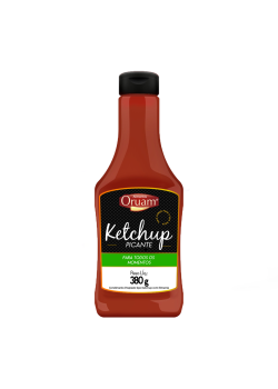 Ketchup Picante 380g
